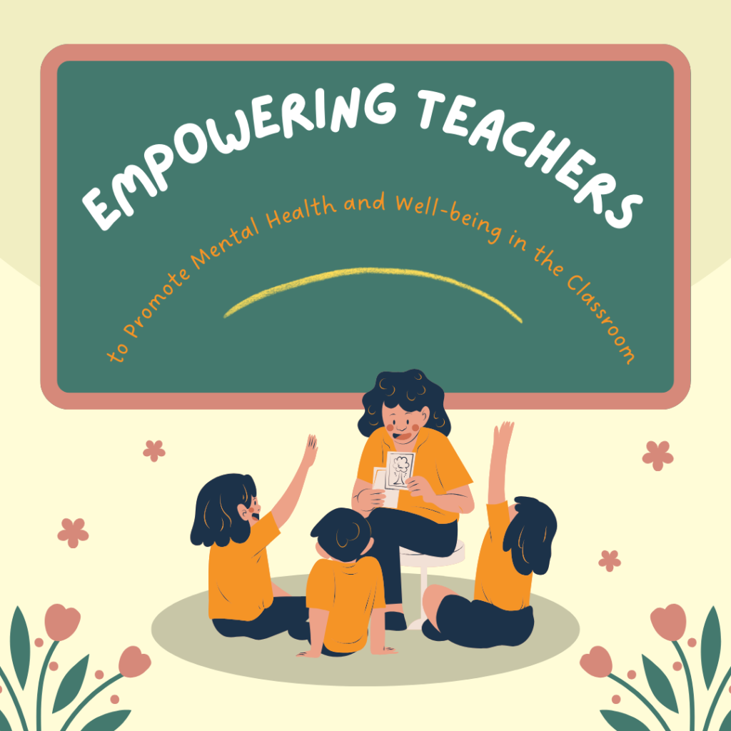 Empowering Teachers