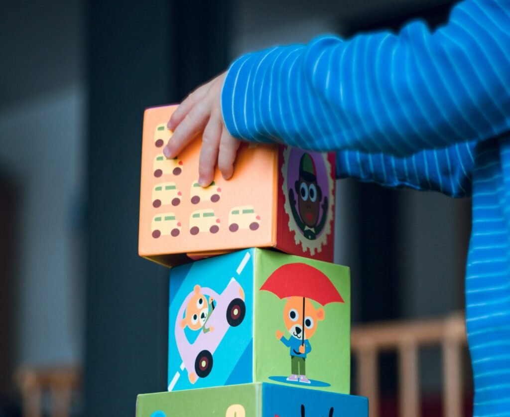 Exploring Patterns: Fun and Engaging Activities for Preschoolers