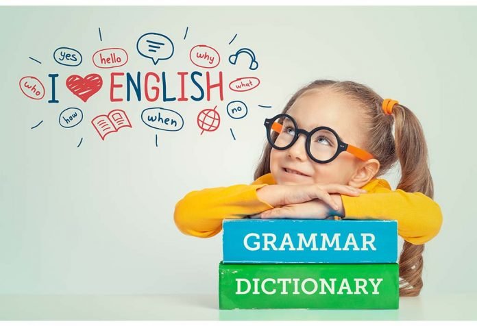 The Importance of English Language Proficiency for Young Children