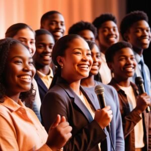 The Importance of Leadership Skills for Student Growth